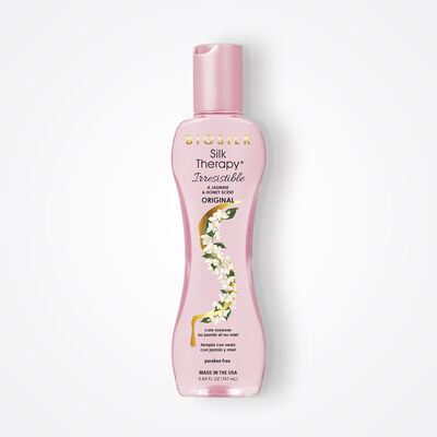 BioSilk Silk Therapy Original Irresistible - 5.64 Ounces